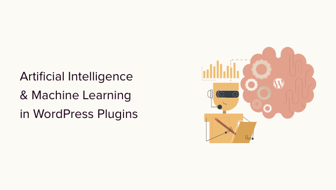 WordPress Plugins Using Artificial Intelligence and Machine Learning