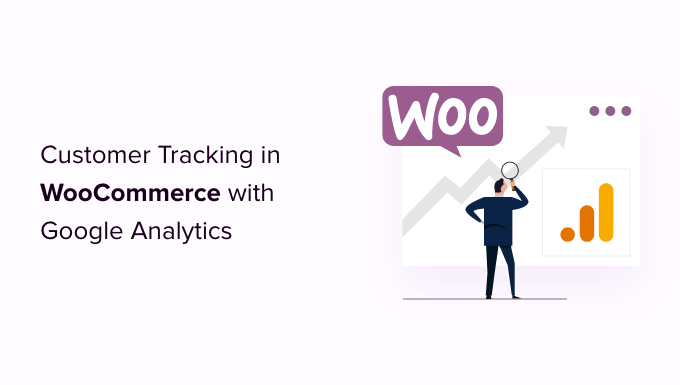 How to Enable Customer tracking in WooCommerce with Google Analytics