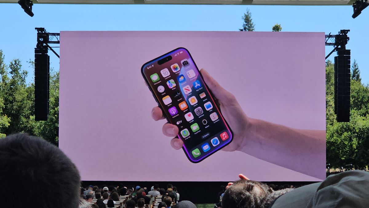 WWDC 2024