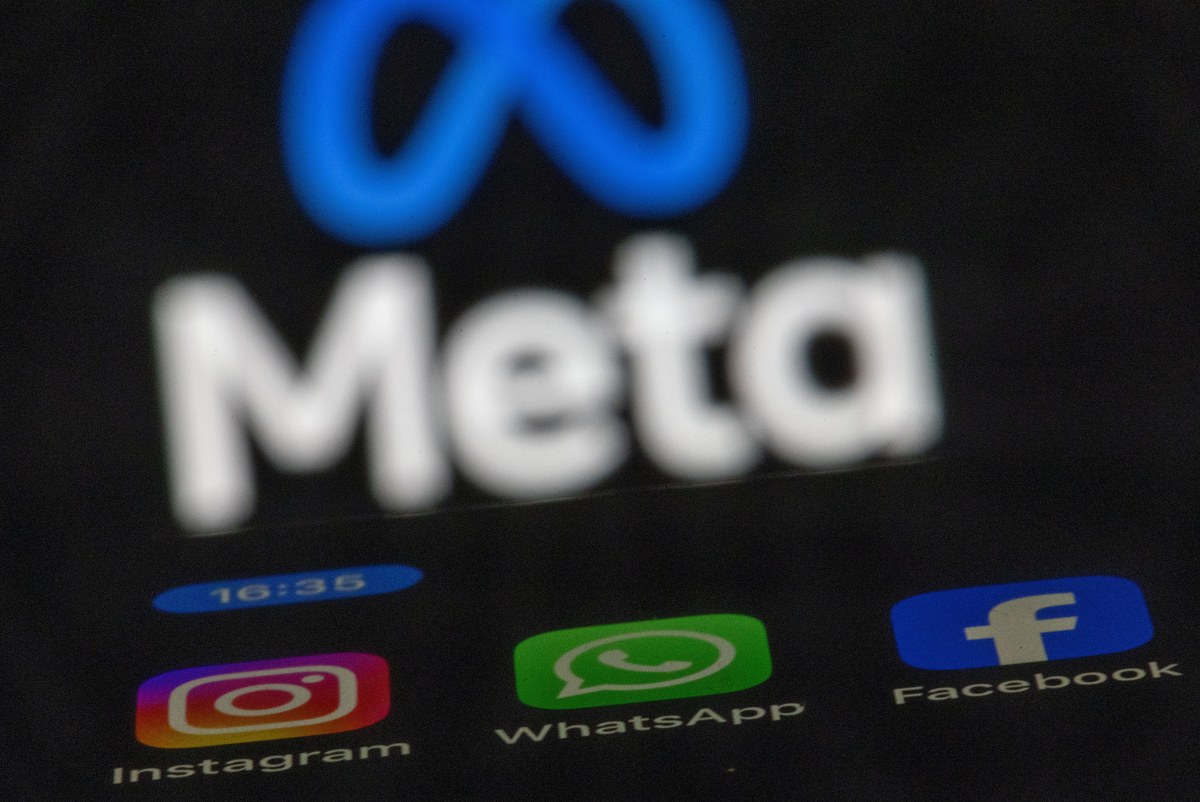 Meta axed CrowdTangle, a tool for tracking disinformation. Critics claim its replacement has just ‘1% of the features’