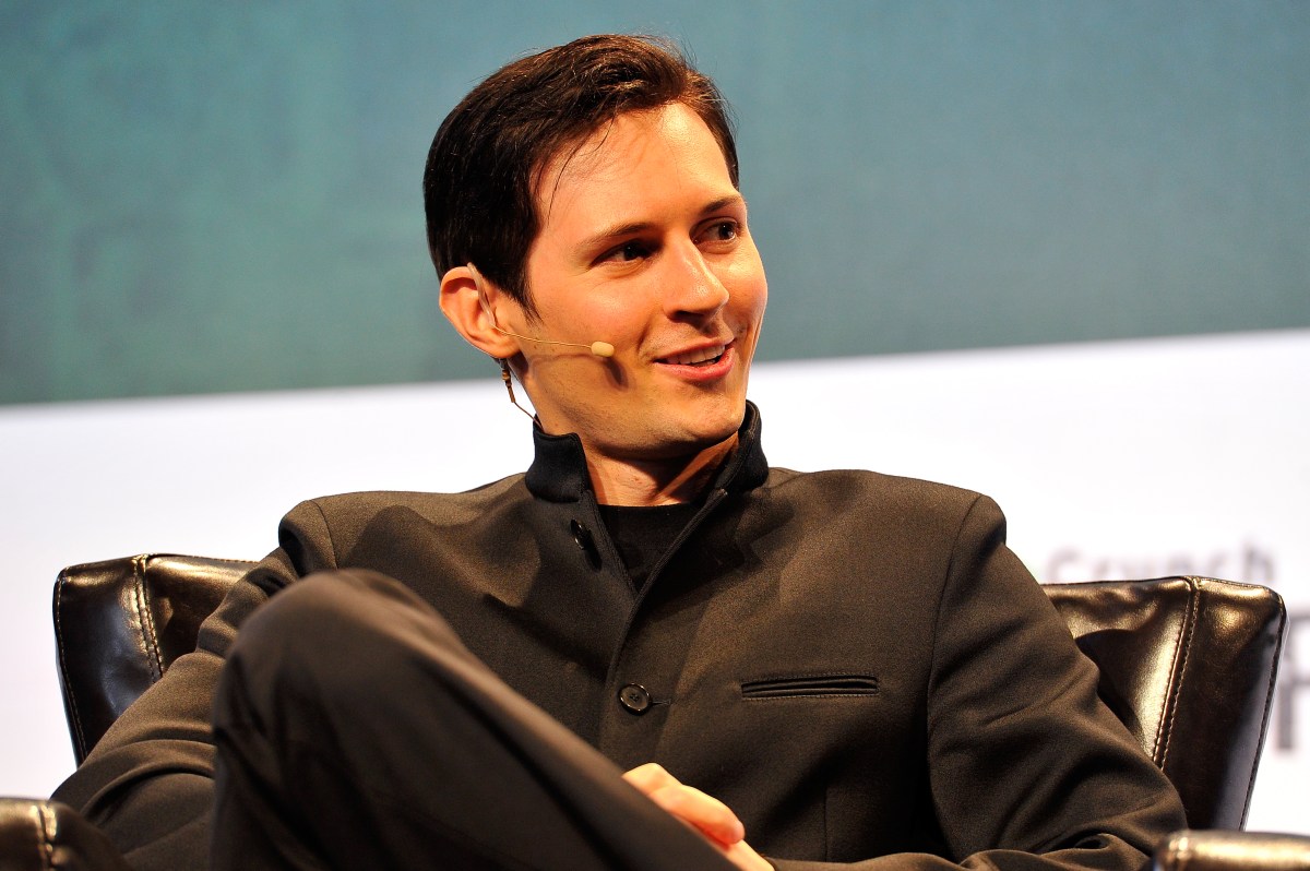 Telegram quietly enables users to report private chats to moderators after founder’s arrest