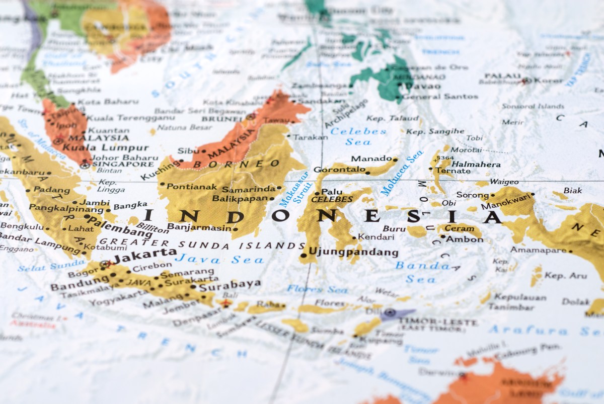 Validus, a Singapore-based digital SME lending platform, secures $50M debt financing to help enterprises in Indonesia