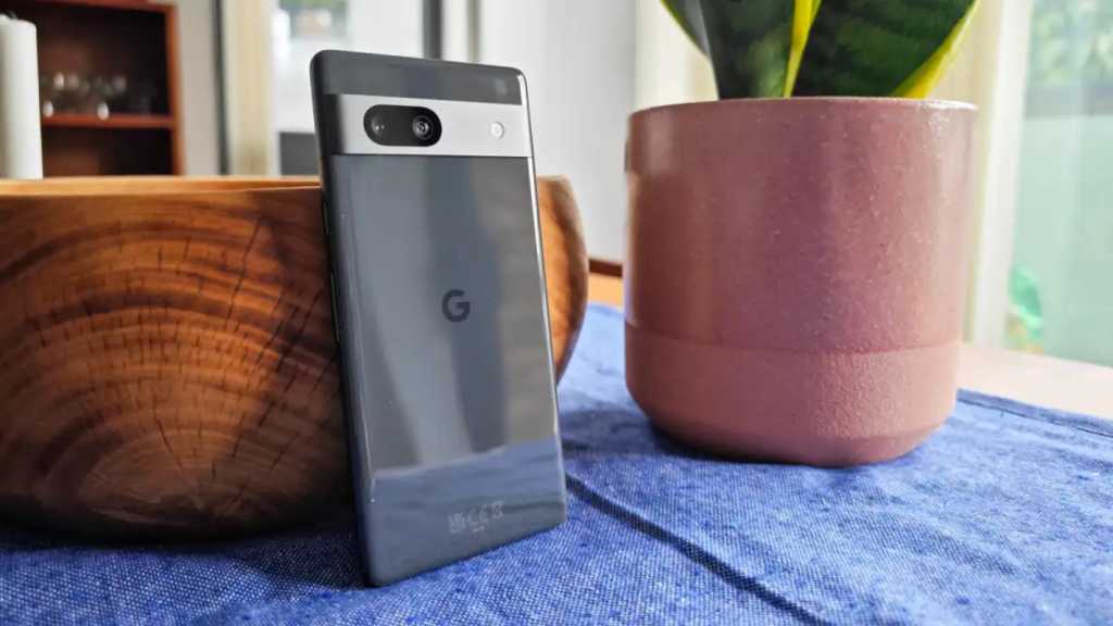 Google Pixel 7a