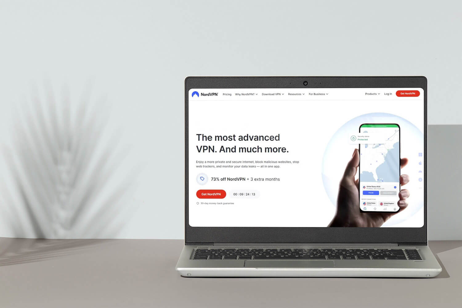 Nordvpn Best Vpn Deal October