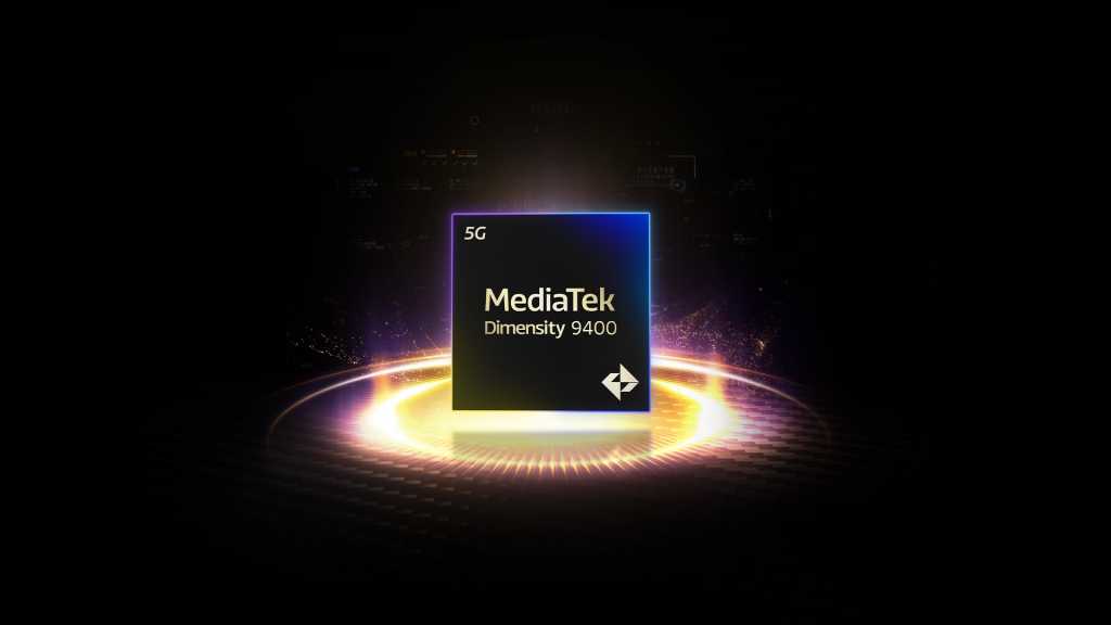 MediaTek Dimensity 9400