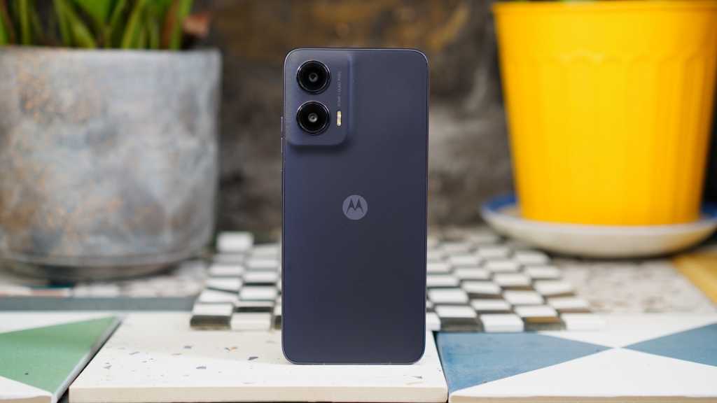 Moto G35 5G 2