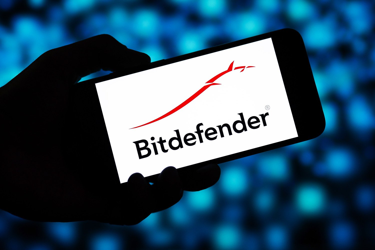 Antivirus Bitdefender