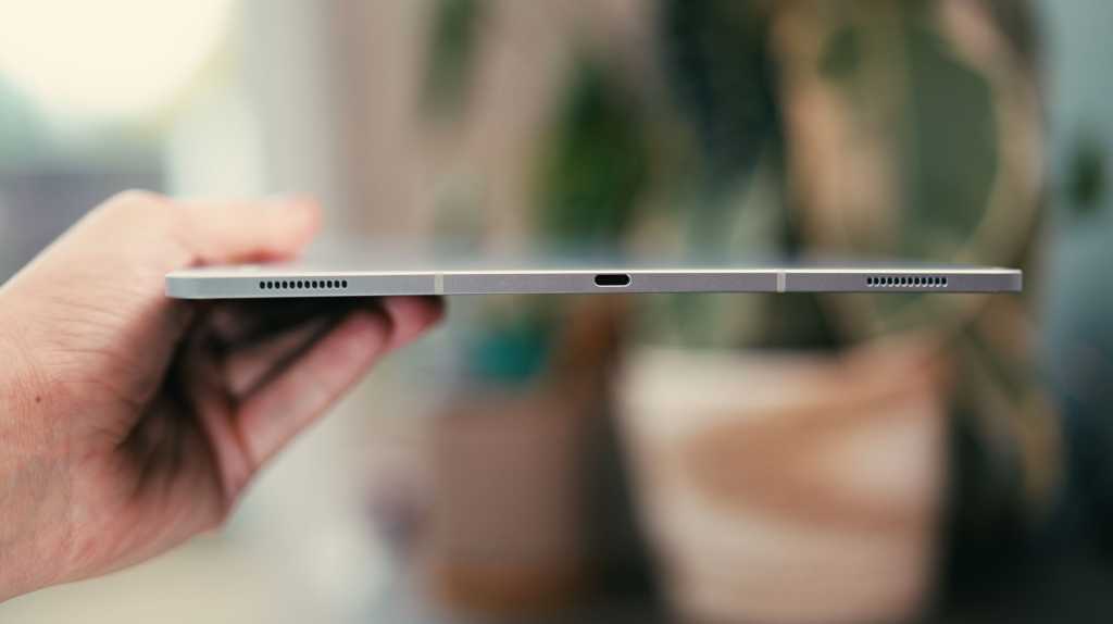 Samsung Galaxy Tab S10 Ultra review 20