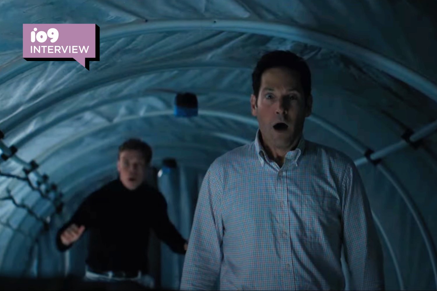 Death Of A Unicorn Paul Rudd A24