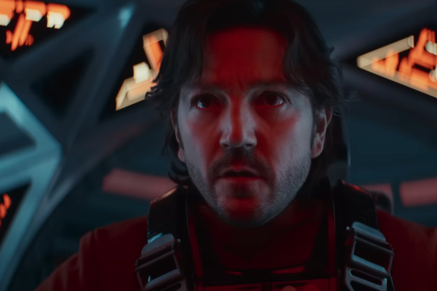 Andor Season 2 Trailer Cassian Tie