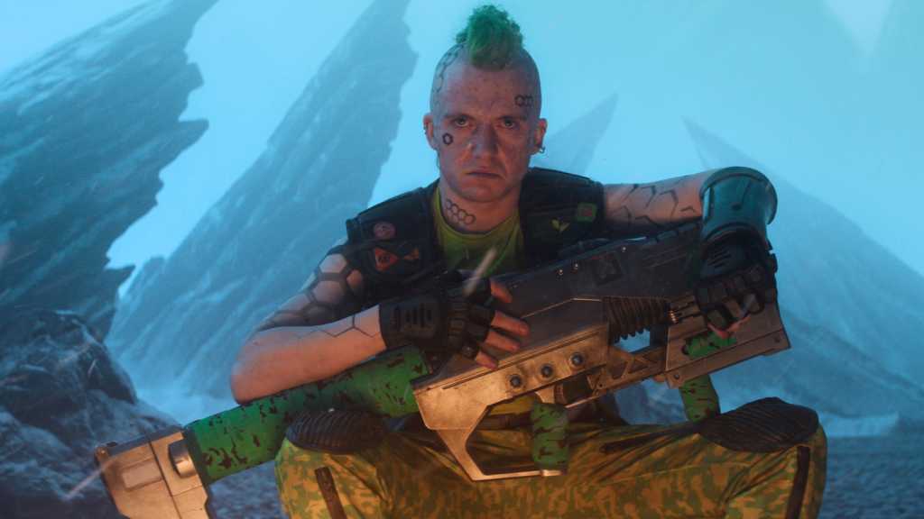 Black Mirror season 7