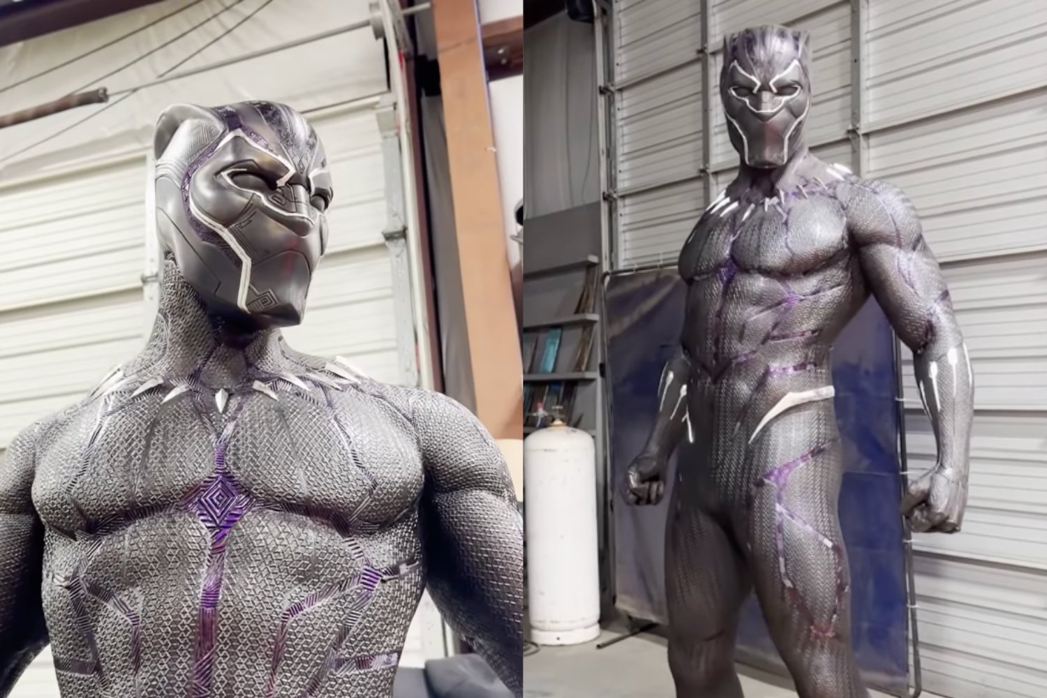 Black Panther Disney Cruise Line (1)
