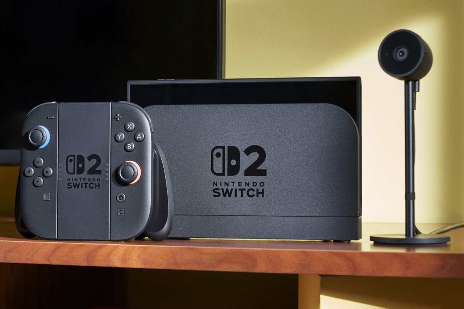 N Switch 2