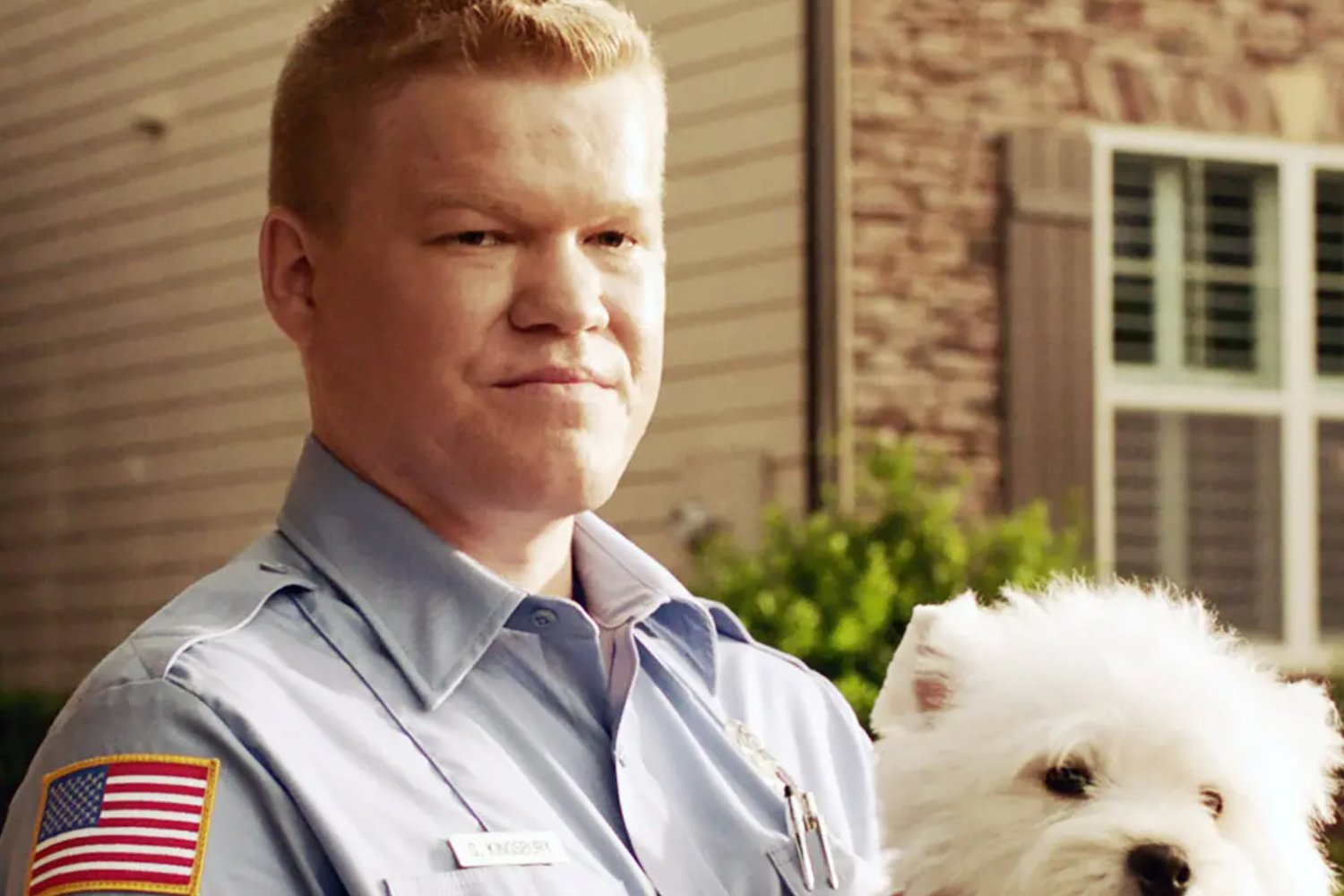 Jesse Plemons