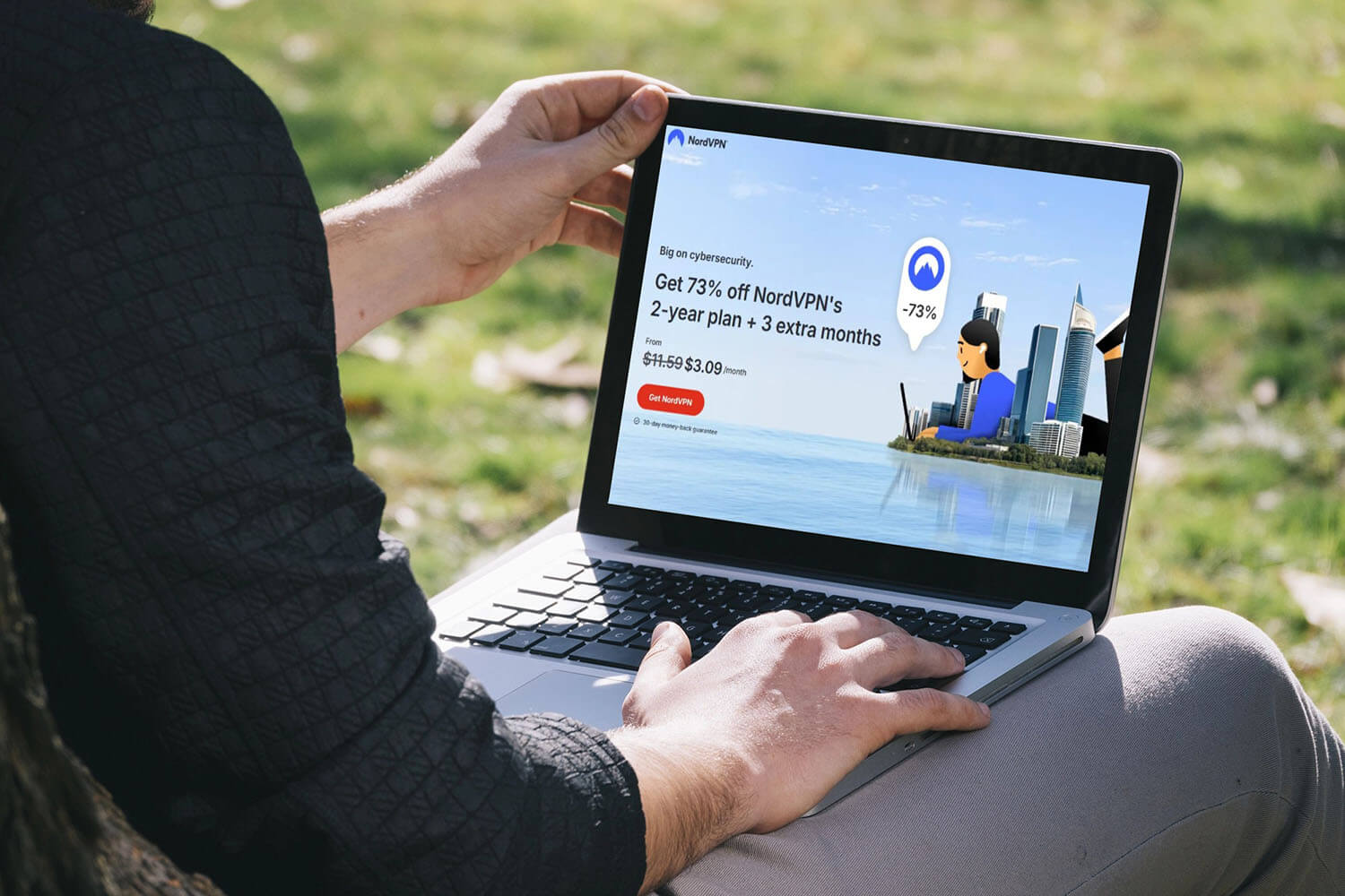 Nordvpn Spring Sale Good Deal