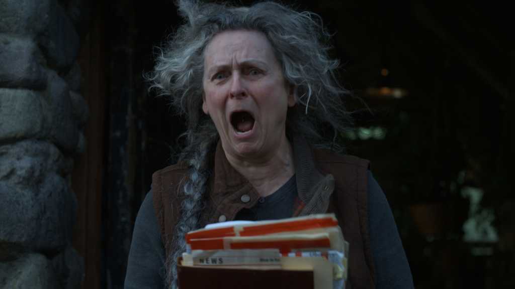 Final Destination Bloodlines photo1