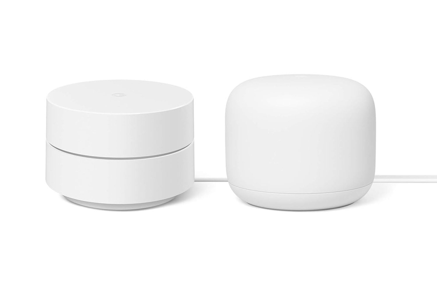 Google Wifi