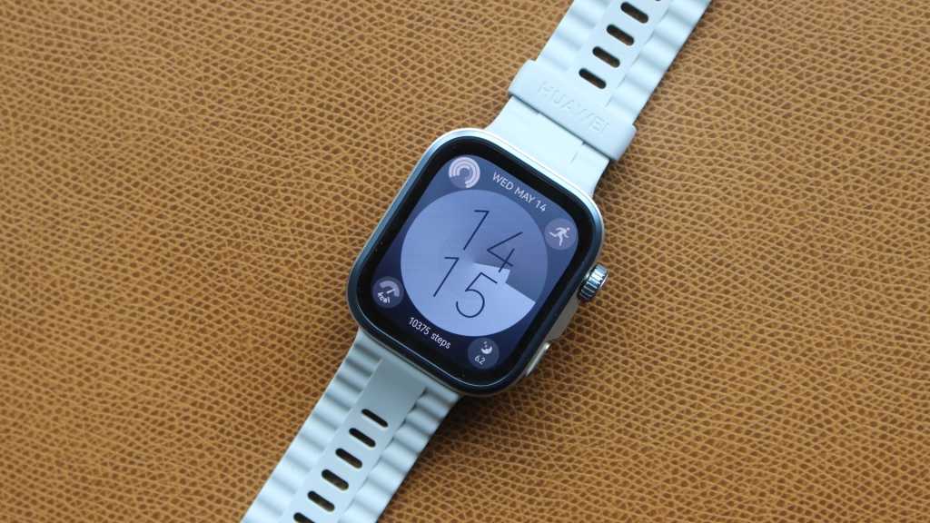 Huawei Watch Fit 4 Pro 1