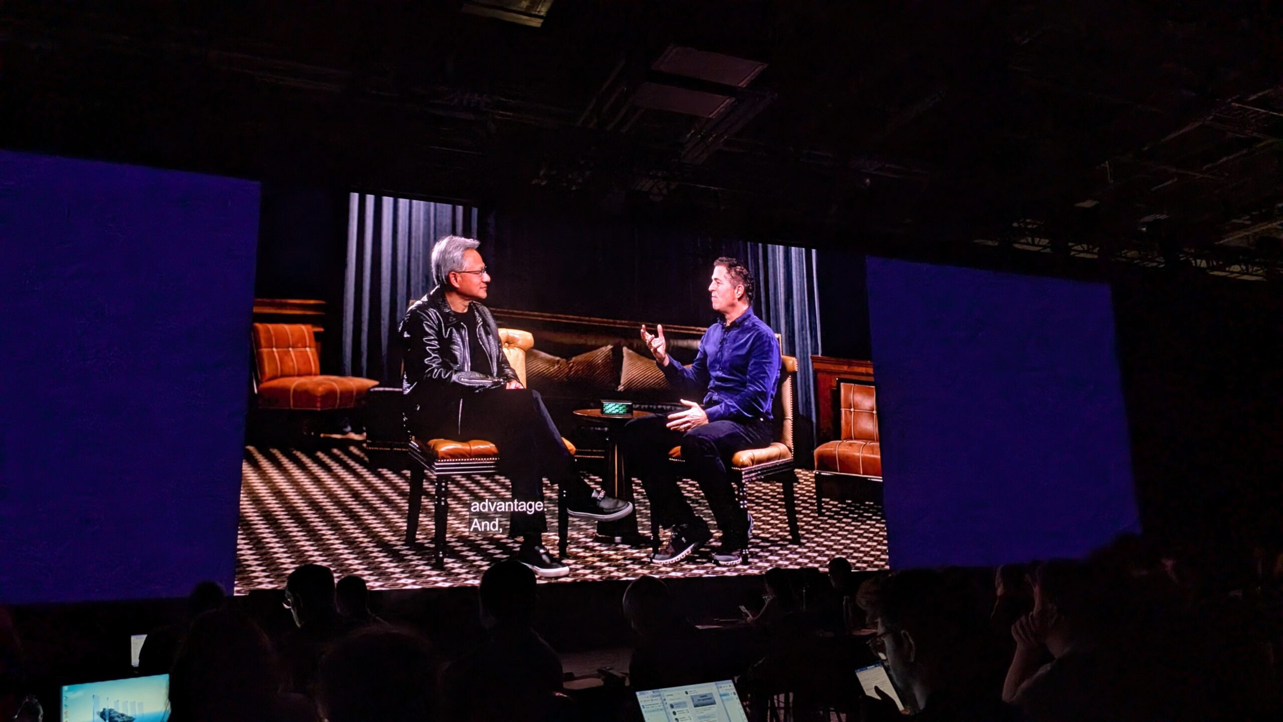 Dell Technologies World 2025