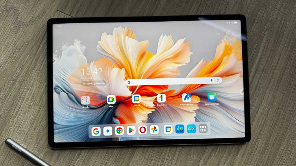 lenovo yoga tab plus 2