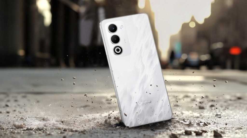 OPPO A5 image 3