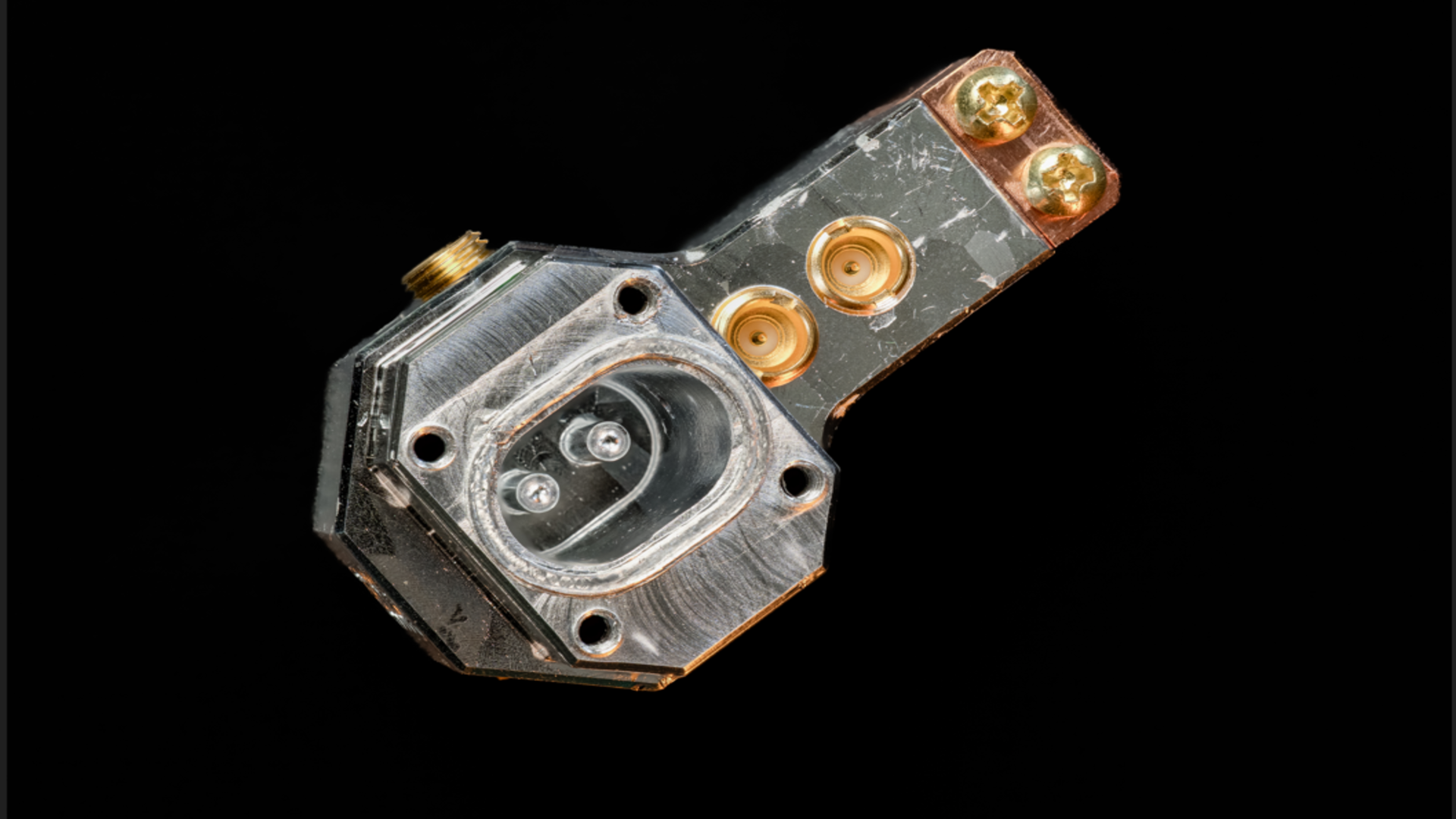 Nord Quantique quantum computing
