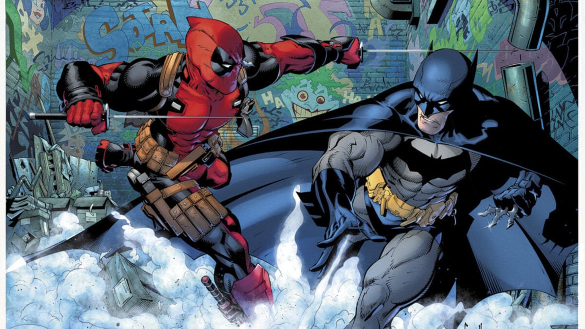 Deadpoolbatman