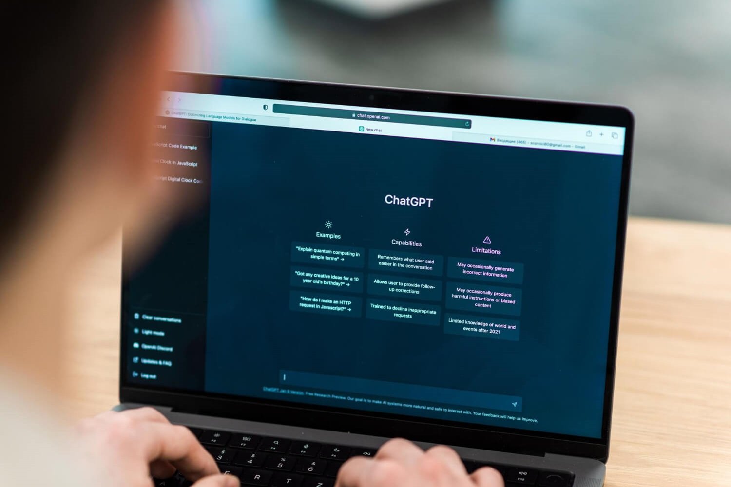 Use Chatgpt In Hong Kong