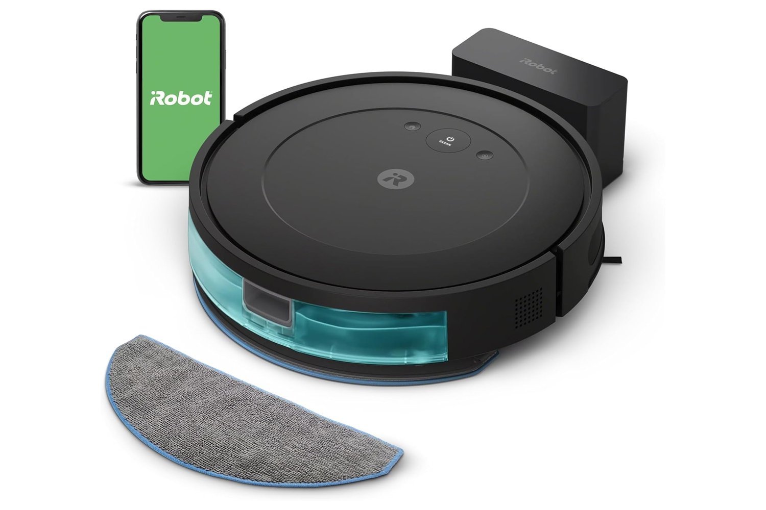 iRobot Roomba Y0140