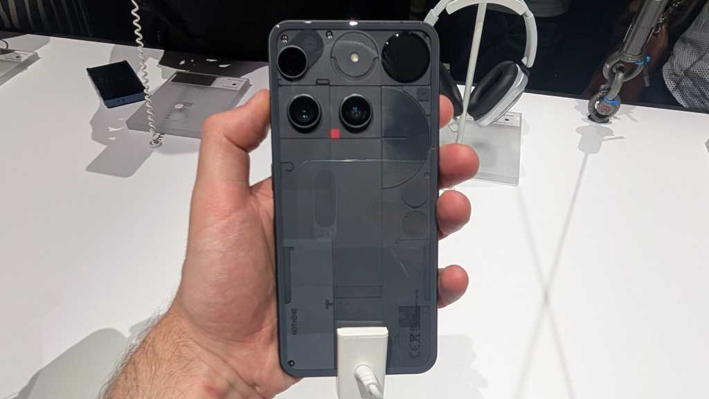 nothing phone 3 2