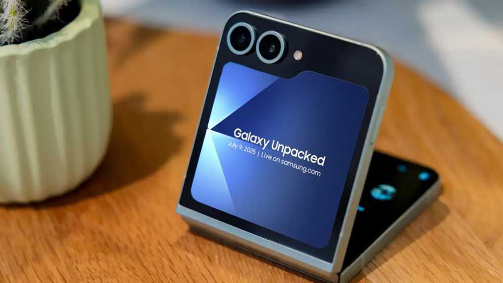 Samsung Unpacked July 2025 Live Blog & Live Stream