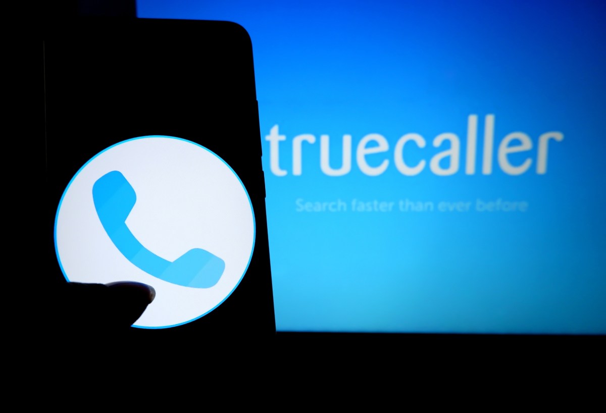 truecaller