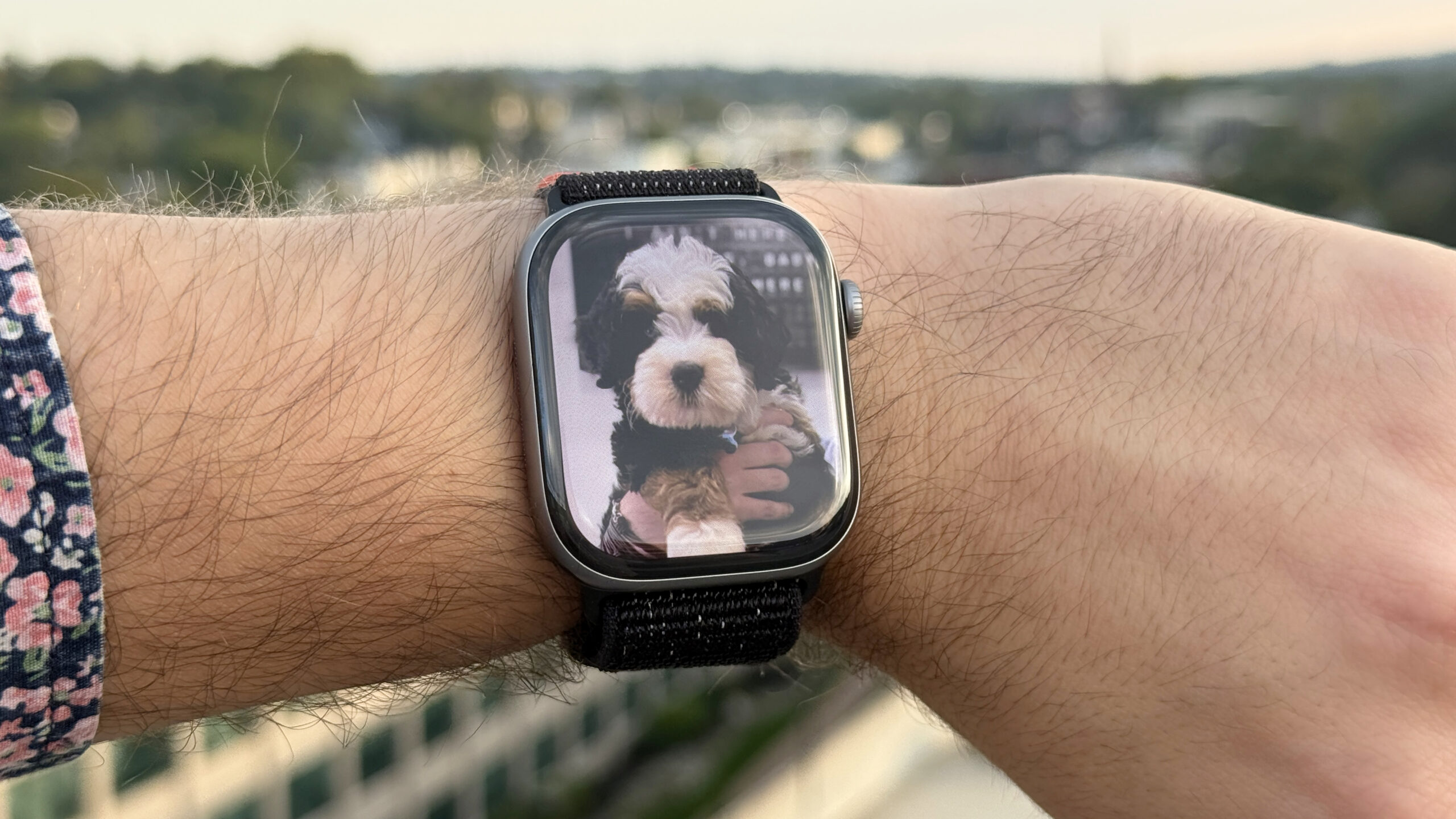 Apple Watch Series 11 REVIEW