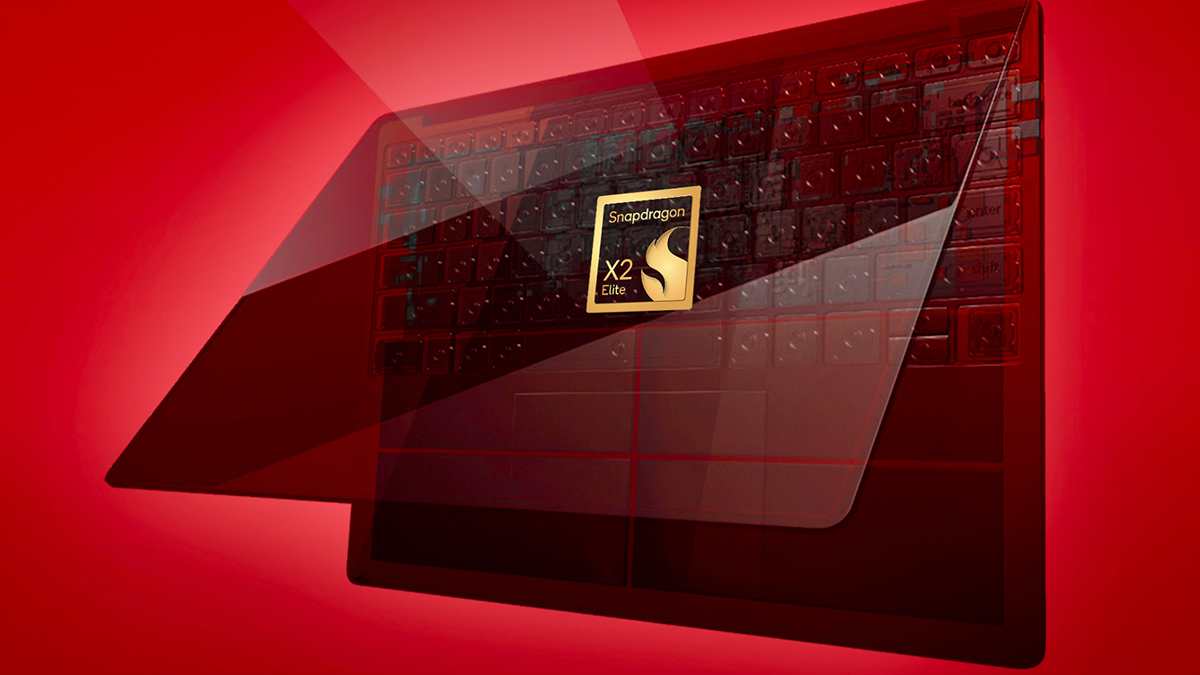 Qualcomm Snapdragon X2 Elite