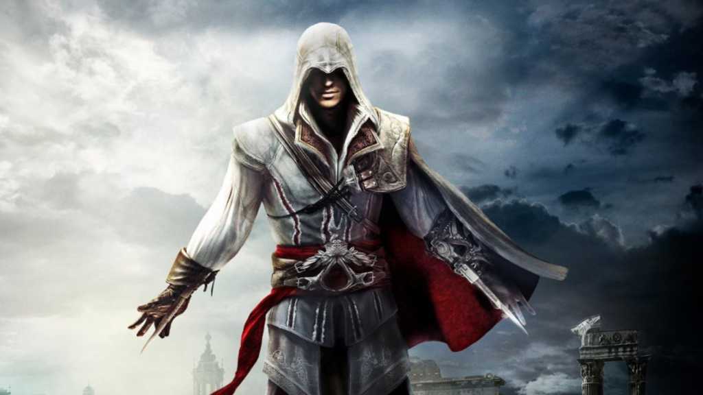 Assassin's Creed