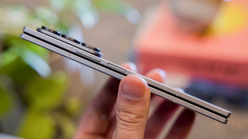 Galaxy Z Fold 7 review 24