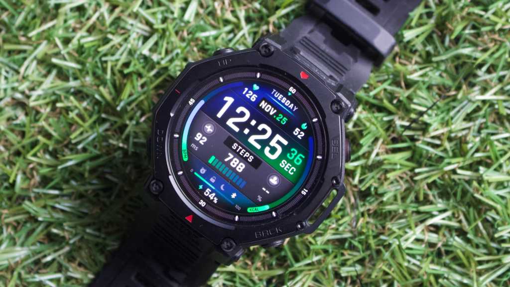 Amazfit T-Rex 3 Pro