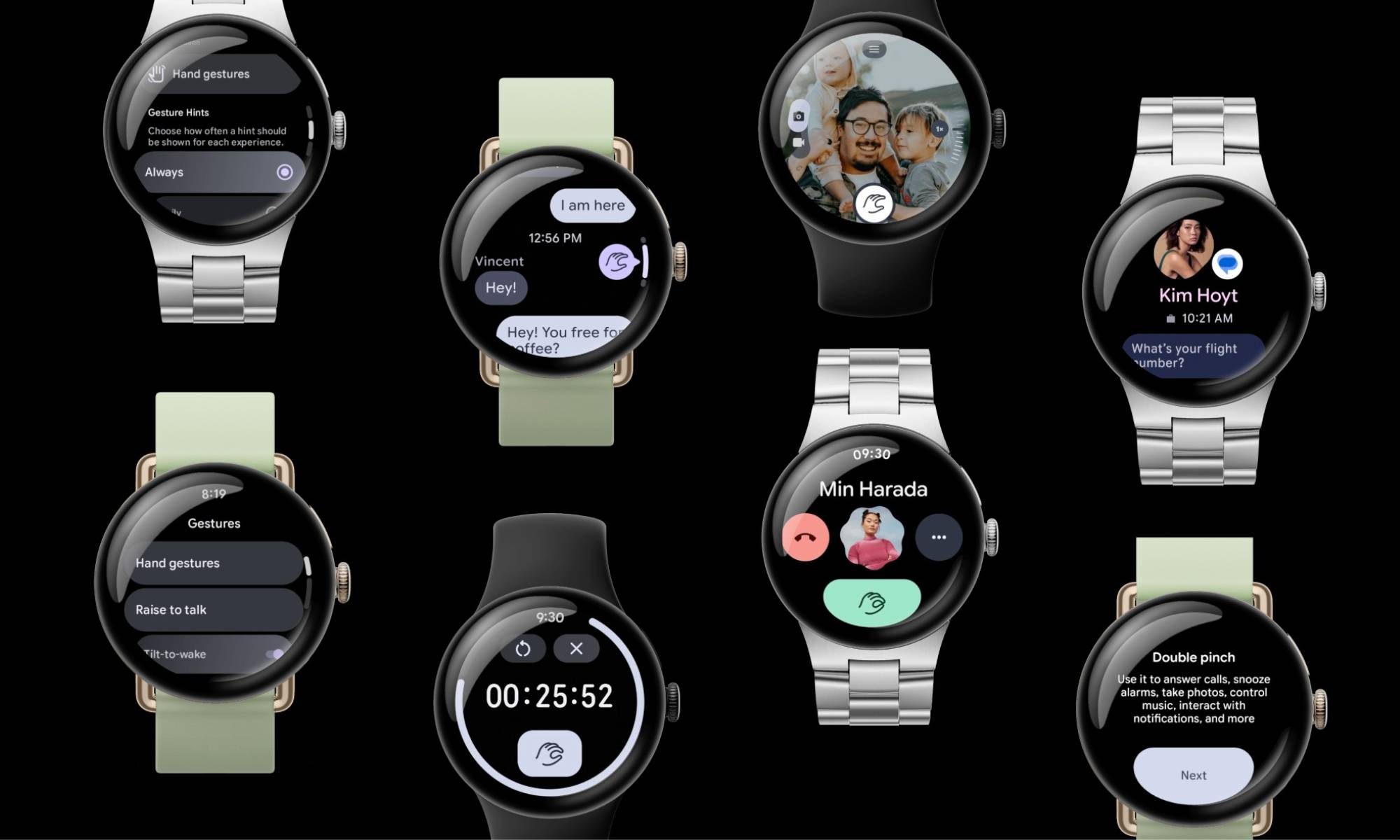 Wristwatch, Arm, Body Part